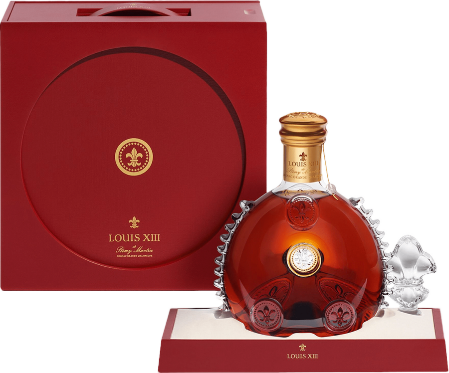Louis XIII de Rémy Martin 40% 0,7 l (kazeta)