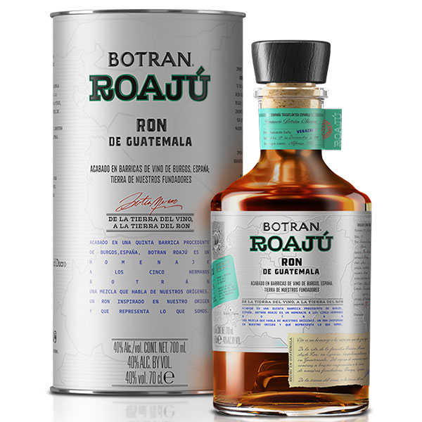 Botran Roaju 40% 0,7l