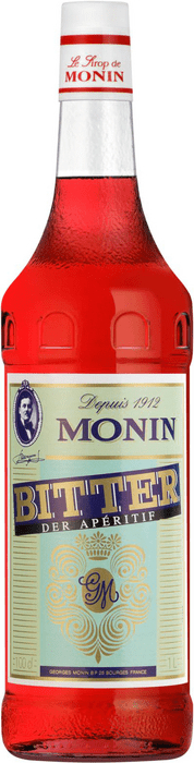 Monin bitter 1 l