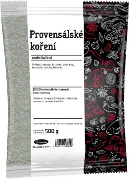 Koření Provensálské 0,5 Kg Drana