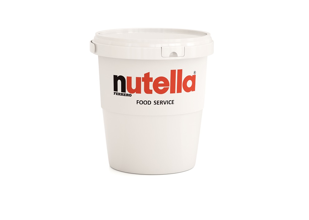 Nutella 3Kg