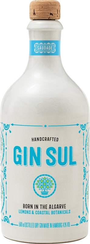 Gin Sul