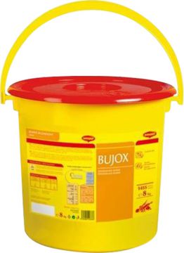 Tekuté koření Bujox 8 Kg Maggi