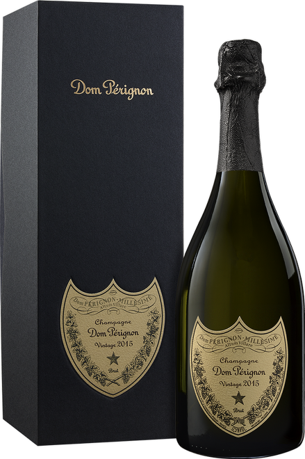 Dom Pérignon 2015 12,5% 0,75 l (karton)