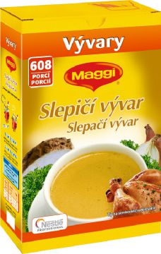 Slepičí vývar 3,5 Kg Maggi