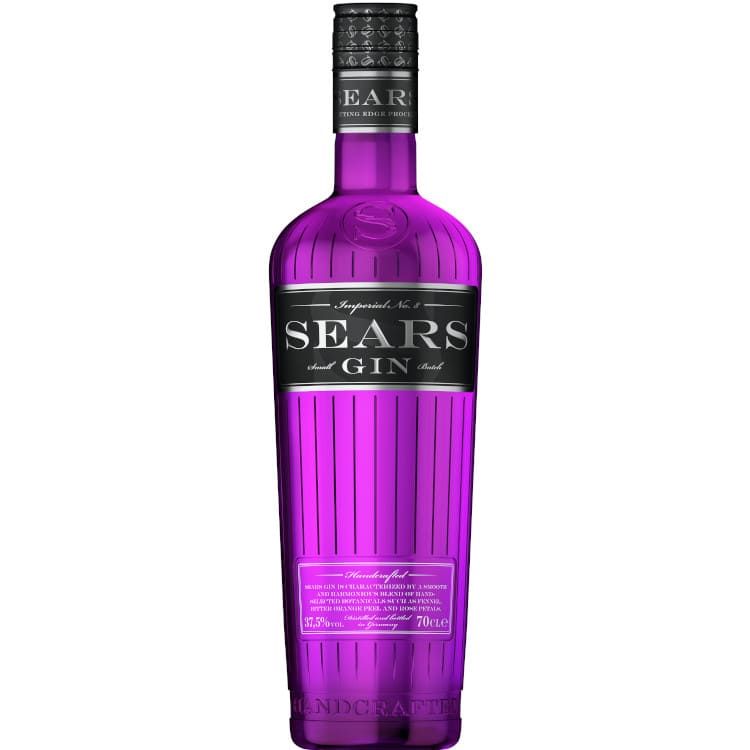 Sears Gin 0,7l 37,5%