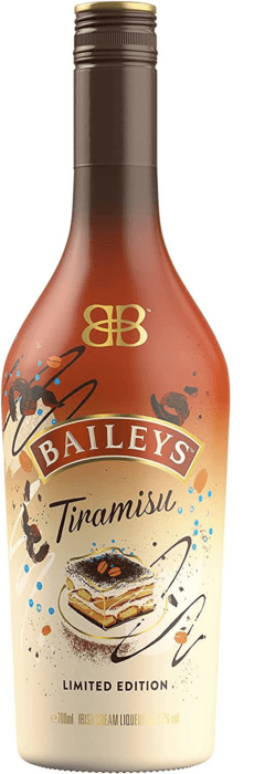 Baileys Tiramisu