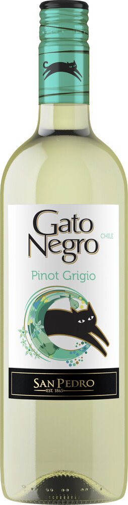 Gato Negro Carmenére 0,75 l