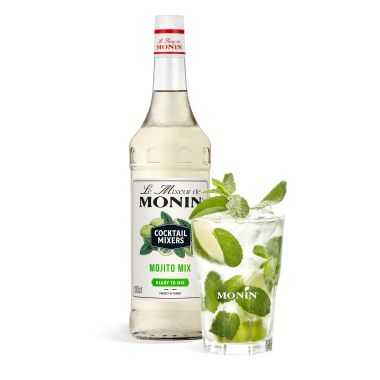 Monin Le Mixeur Piňa Colada 1L