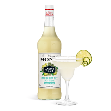 Monin Le Mixeur Margarita 1L