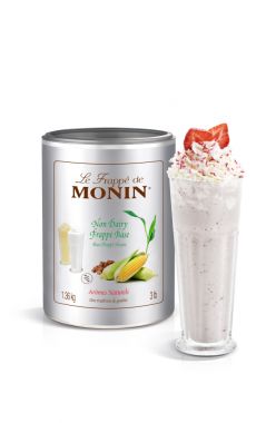 Monin Non Dairy Frappe 1,36kg