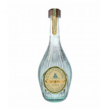 CHINACO Blanco Tequila 40% 0,7l