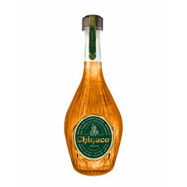 CHINACO Anějo Tequila 40% 0,7l