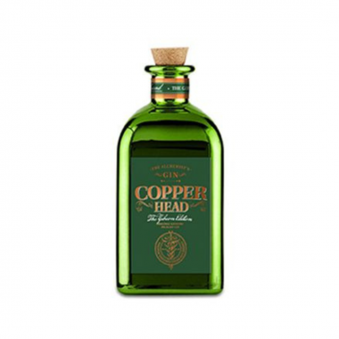 COPPERHEAD GIBSON EDDITION 40% 0,5l