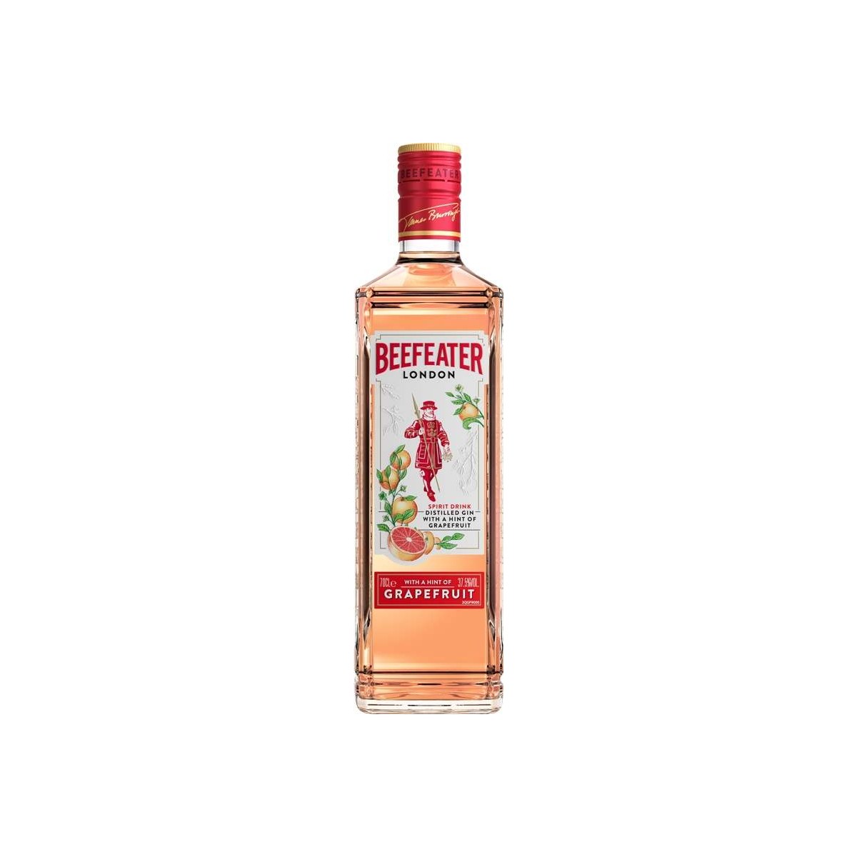 Beefeater Grapefruit