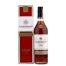 COURVOISIER V.S.O.P. 0,7l 40%