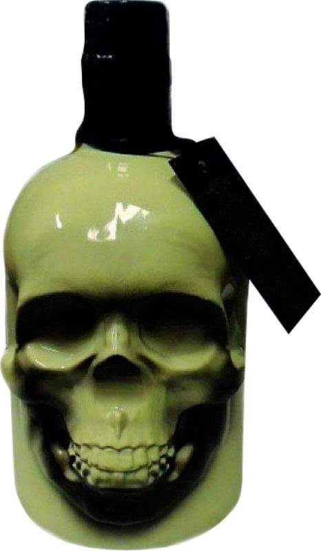 Hills Absinth Suicide Super Strong 79,9% 500ml
