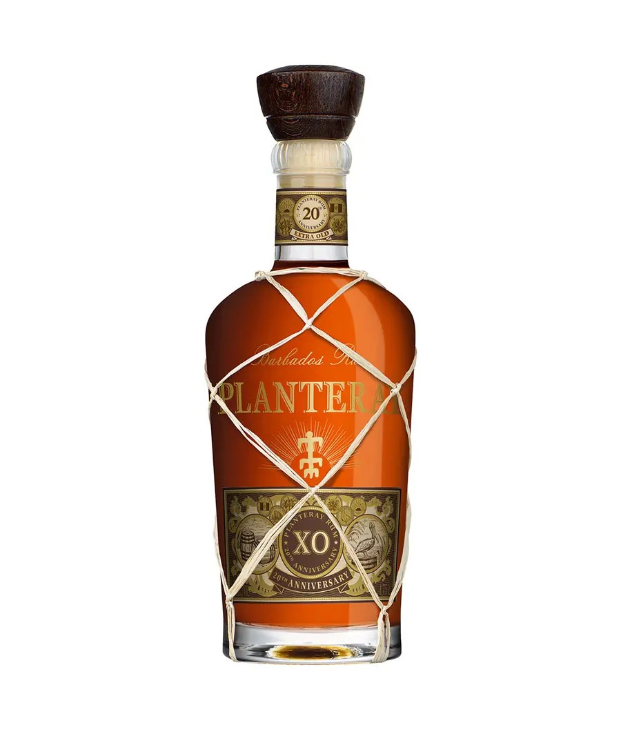Plantation/Planteray Planteray 20th Anniversary X.O. 1,75 l