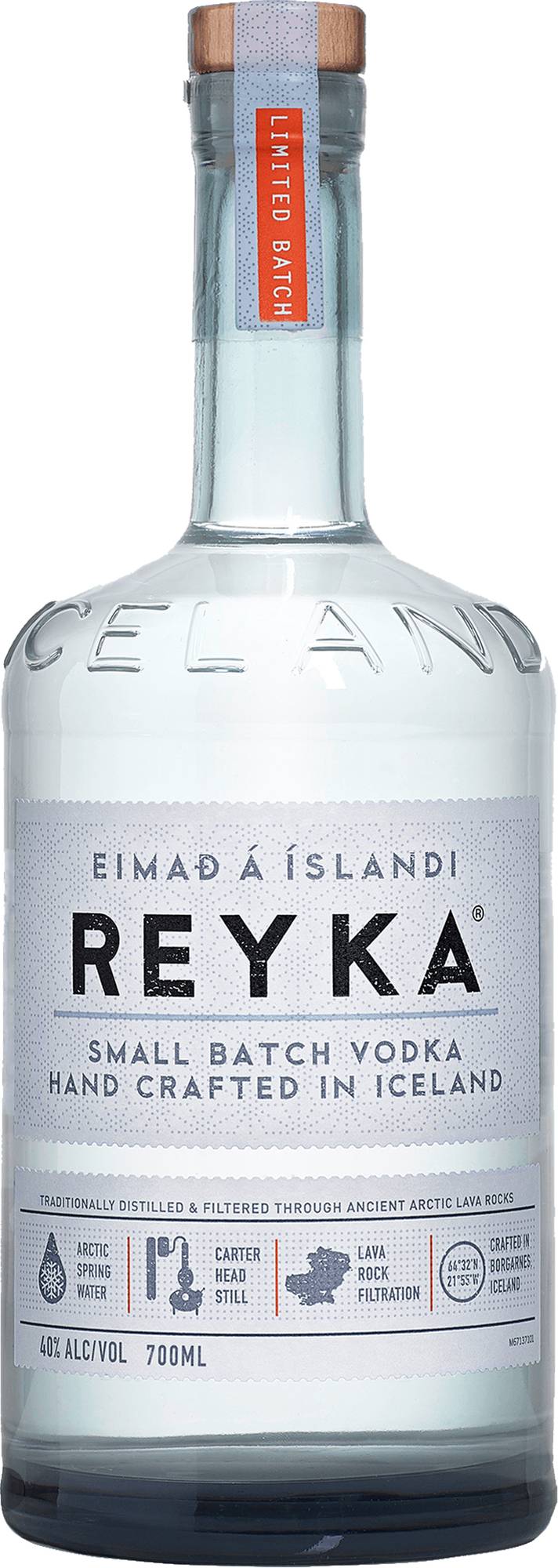 Reyka
