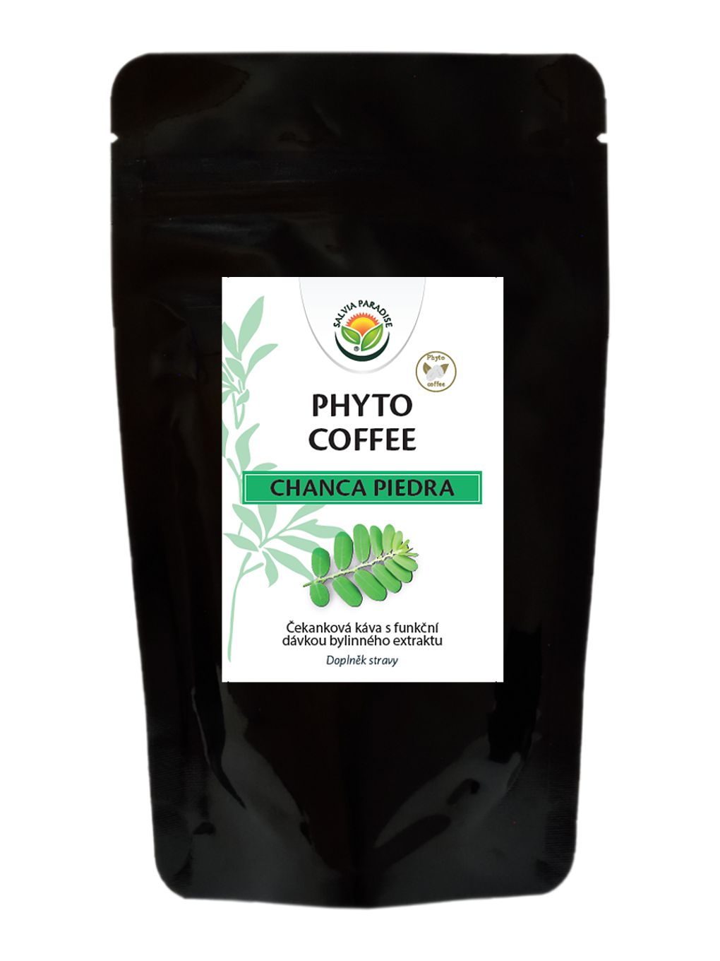 Phyto Coffee Chanca Piedra 100g Salvia Paradise