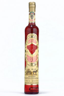 Tequila Corralejo Anejo 38% 1l