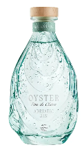 Gin Oyster Adriatic Fine De Claire 42,5% 0,7l