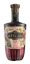 Santa Ana Pomelo Gin 40% 0,7l