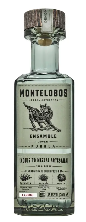 Montelobos Ensamble 100% Agave Mezcal 45,3% 0,7l