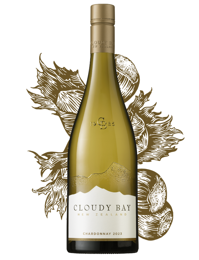 Cloudy Bay Chardonnay