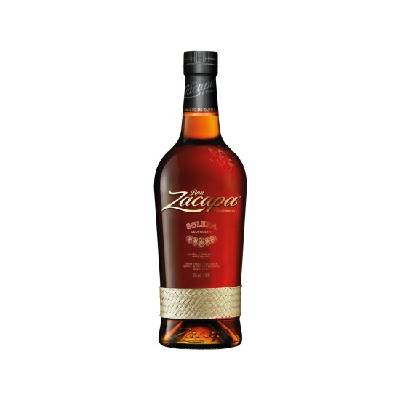 Ron Zacapa Centenario Gran Reserva 1l 40%
