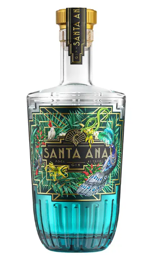 Santa Ana Gin 0,7l 42,3%