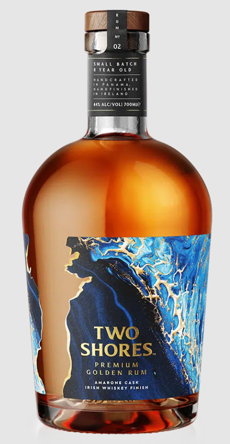 Two Shores Amarone Finish 44% 0,7l