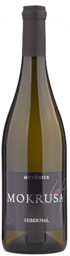 Vinařství Mokruša Hibernal 12,5% 0,75l