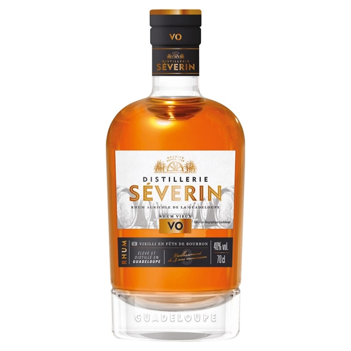 SEVERIN VO 0,7l 40%