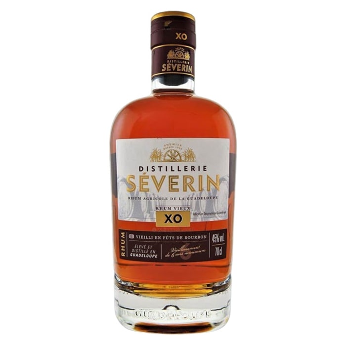 SEVERIN XO 0,7l 45%