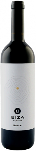 Vinařství Bíza Neronet 12% 0,75l