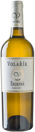 Vinařství Volařík Terroir Ryzlink vlašský výběr z hroznů 2023 14% 0,75l