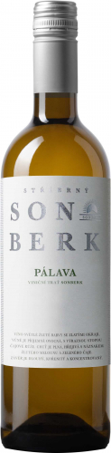 Vinařství Sonberk Pálava 14% 0,75l