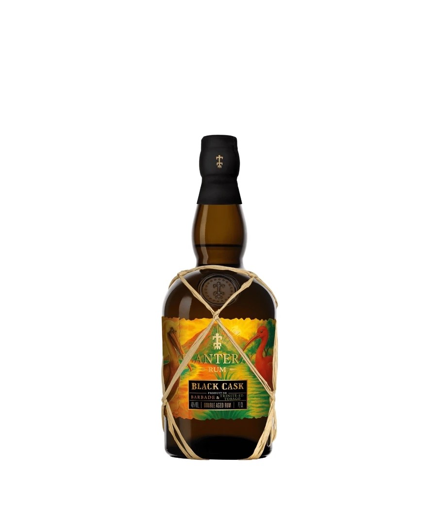 Plantation / Planteray Planteray - Plantation Black Cask 2025 40% 0,7l