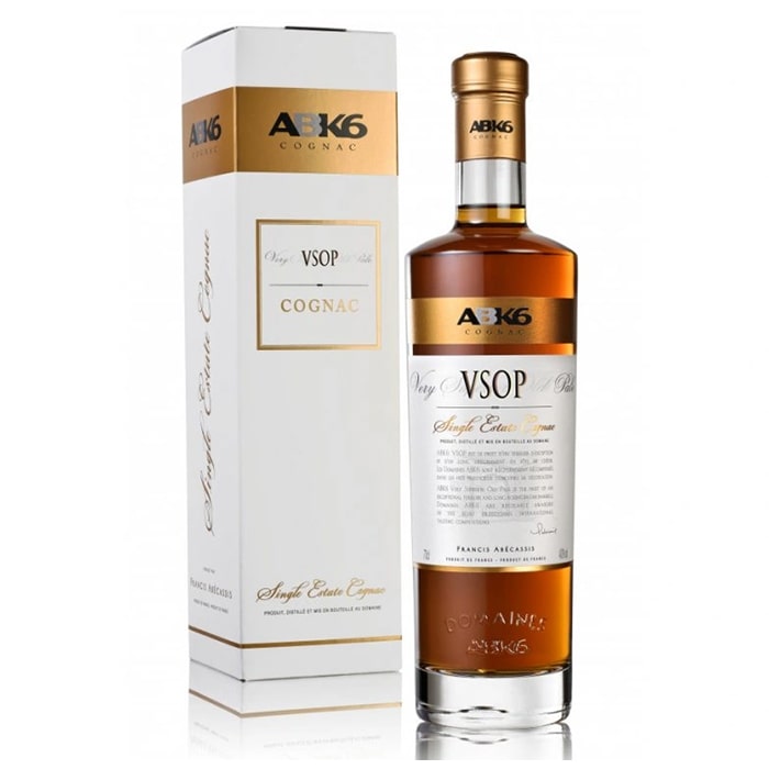 ABK6 VSOP 0,7l 40%