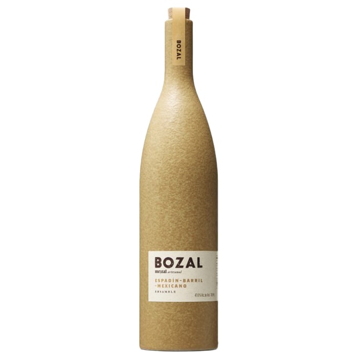 Bozal Ensamble 47% 0,7l