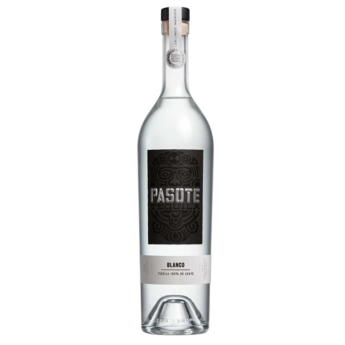 Pasote Blanco 40% 0,7l (holá láhev)