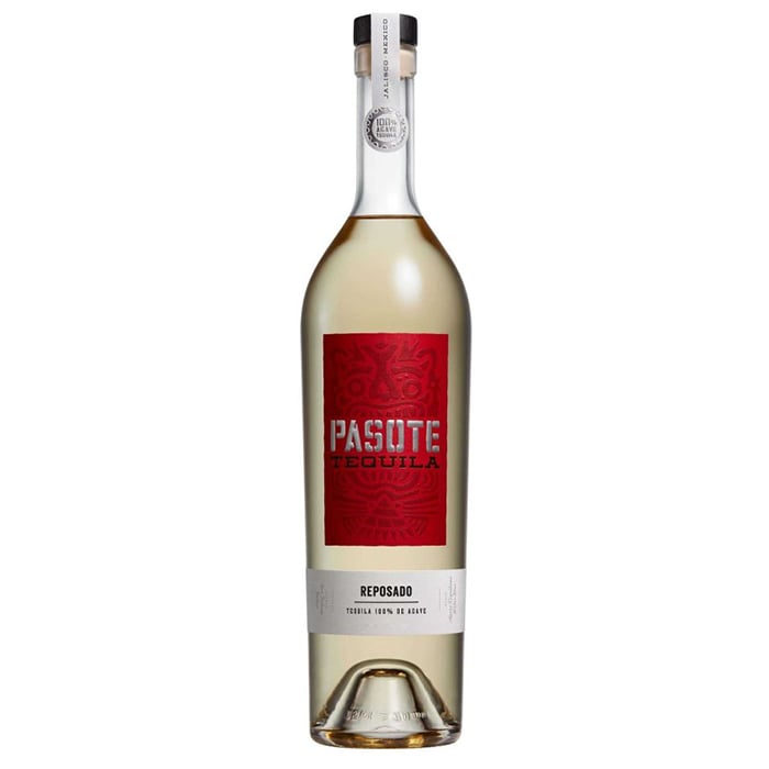 Pasote Reposado 40% 0,7l (holá láhev)