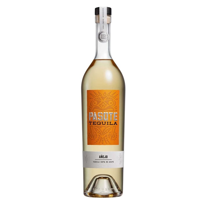 Pasote Anejo 40% 0,7l (holá láhev)
