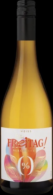 Freitag nealkoholické víno 0,0% 0,75l