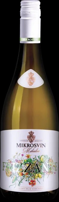 Fresh Frizzante Mikrosvín 2024/25 0,75l