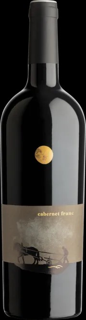 Cabernet Franc Icone 2021/22 0,75l Vinařství Sedlák