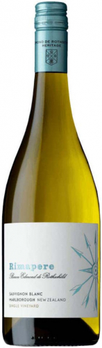 Sauvignon blanc 12% 2024 0,75l Baron Edmond de Rothschild