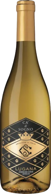 Lugana DOC Ca'di Sogno 2024/25 12,5% 0,75l