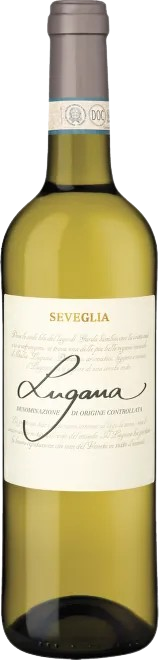 Lugana DOC Seveglia 2024/25 12,5% 0,75l